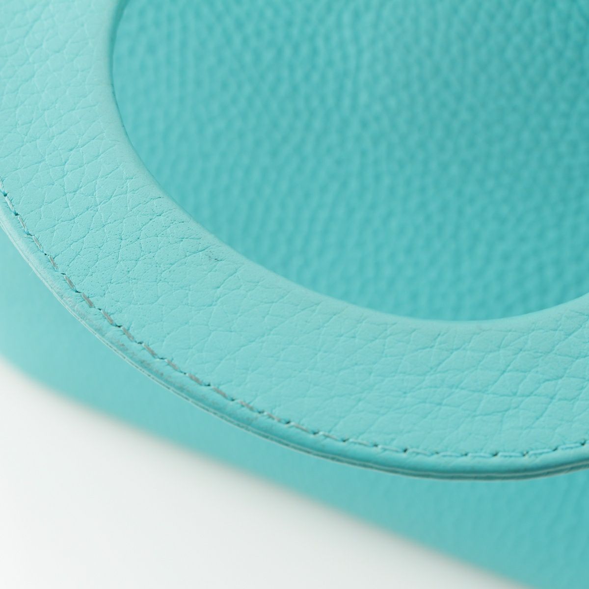 ディオール ディオリッシモ レザー 2WAY ショルダー ハンドバッグ  