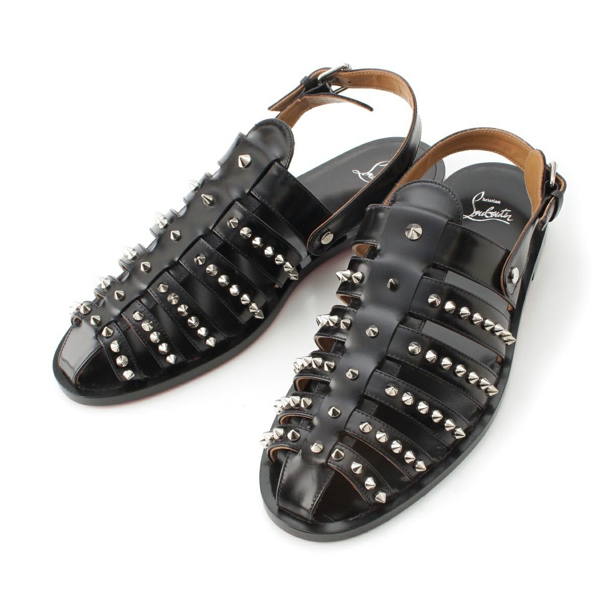 クリスチャンルブタン（Christian Louboutin） | ブランド中古