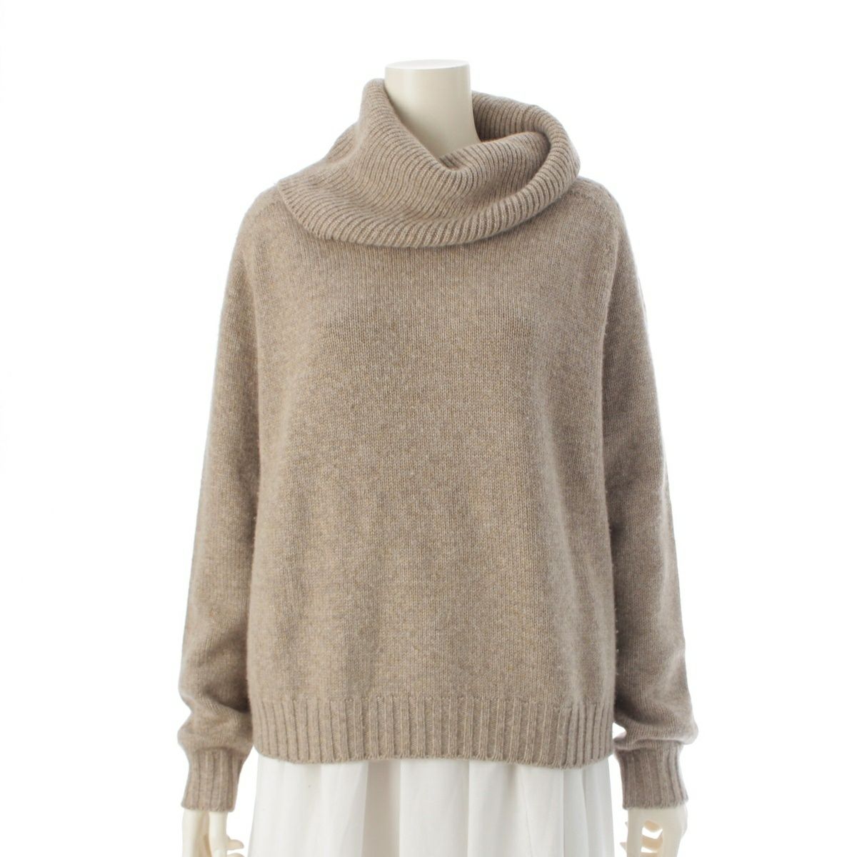 セリーヌ エディスリマン タートルネック 長袖 ニット トップス