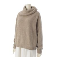 セリーヌ エディスリマン タートルネック 長袖 ニット トップス