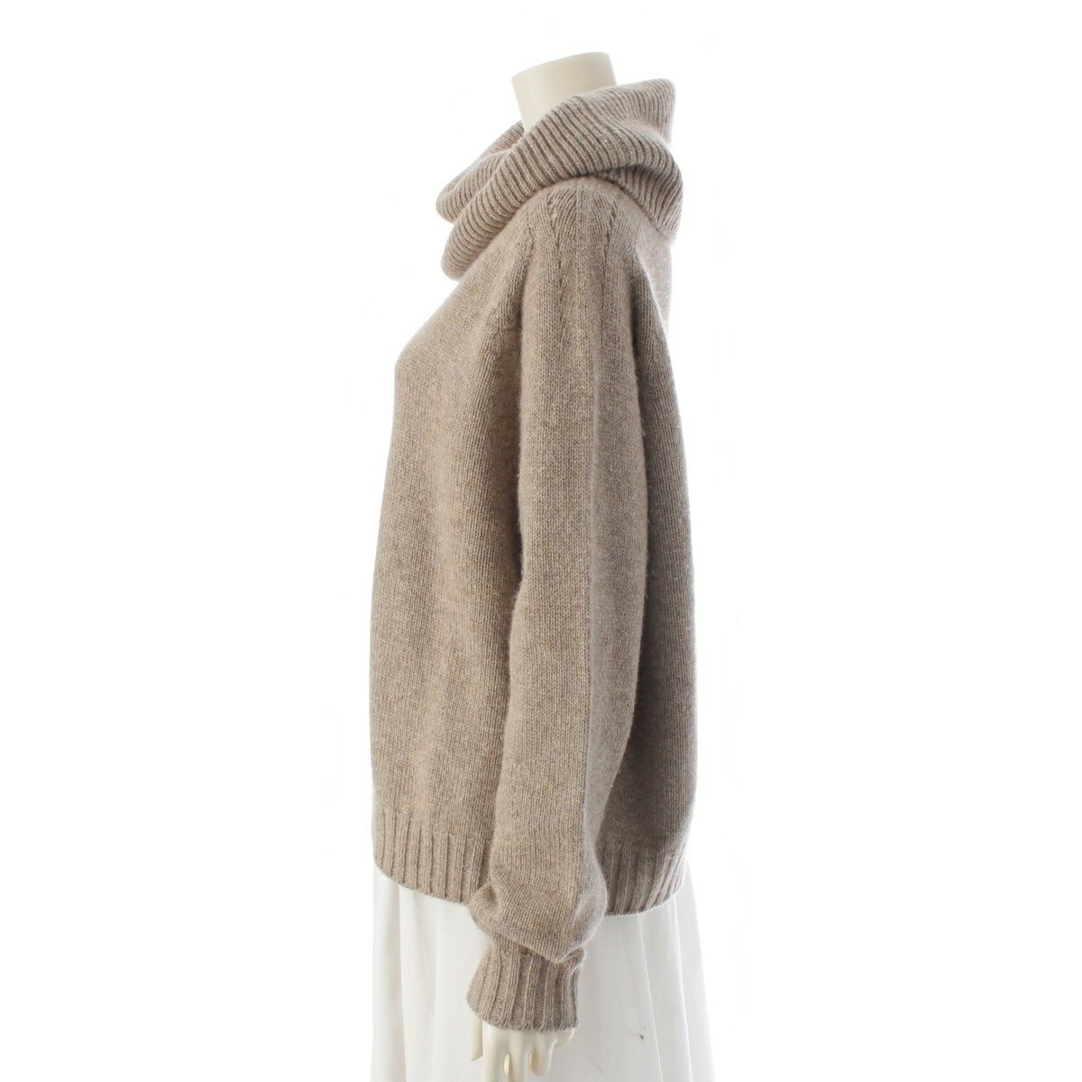 セリーヌ エディスリマン タートルネック 長袖 ニット トップス