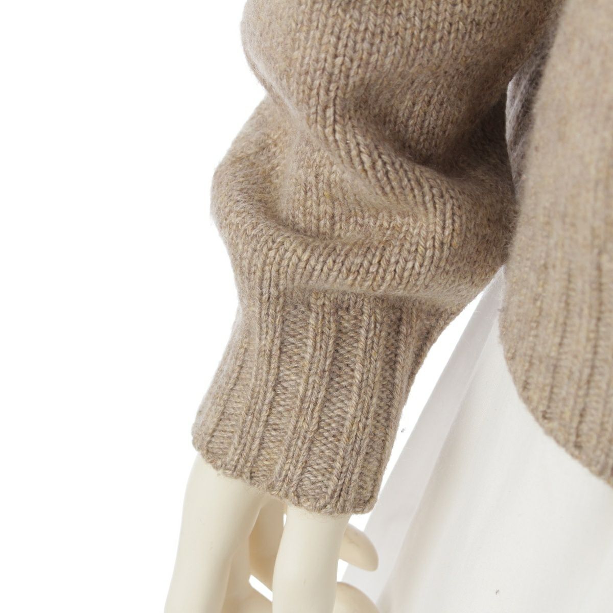 セリーヌ エディスリマン タートルネック 長袖 ニット トップス