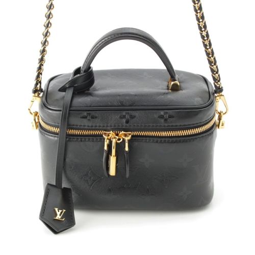 新品未使用タグ付★LOUIS VUITTON★モノグラム★レザー★トップス Nil Monogram Archive - Bags and Small Leather Goods - Men's Bags