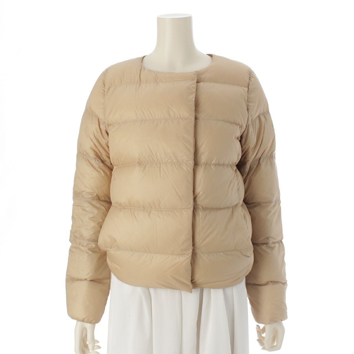 ピレネックス CANNES ナイロン ダウンジャケット アウター HWQ057