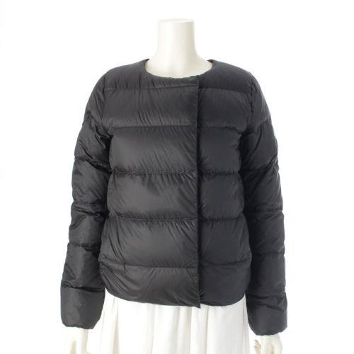 ピレネックス ナイロン CANNES ダウンジャケット アウター HWQ057 ブラック 38