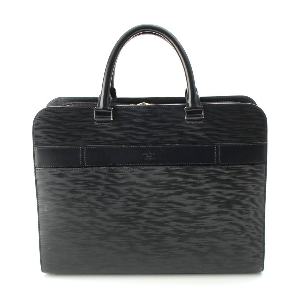 ルイヴィトン バサーノ GM エピ 2WAY ショルダー ビジネスバッグ