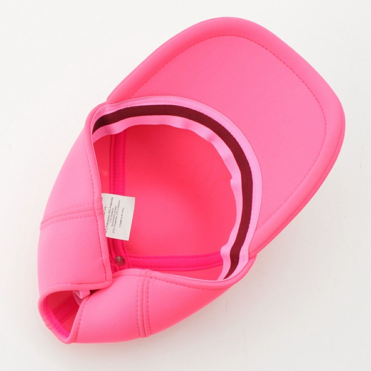 エルメス アトランティック キャップ 帽子 ピンク M | 中古通販 retro.jp