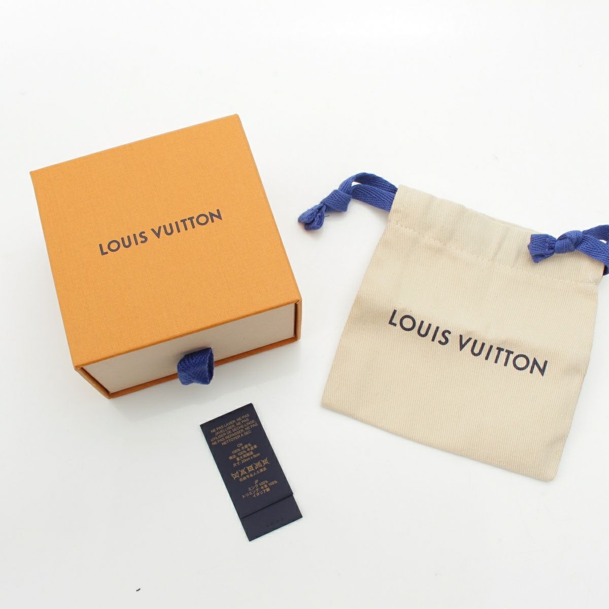 ルイヴィトン ミンク シュシュ・ヴィゾン LV コージー ヘア