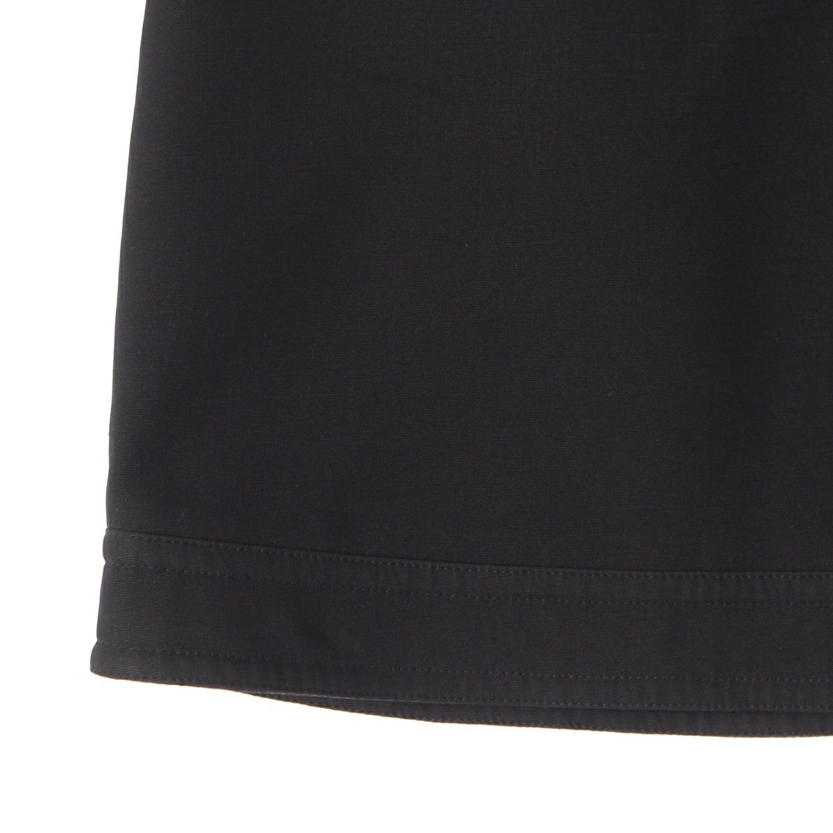 グッチ パールボタン スカート ボトムス 430579 ブラック 38 | 中古