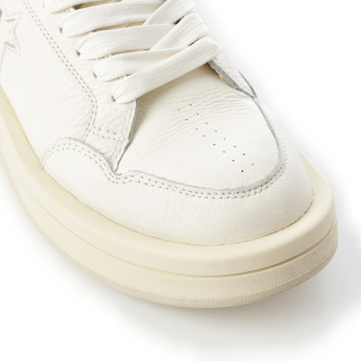 リックオウエンス ダークシャドウ コンバース TURBOWPN ターボウェポン