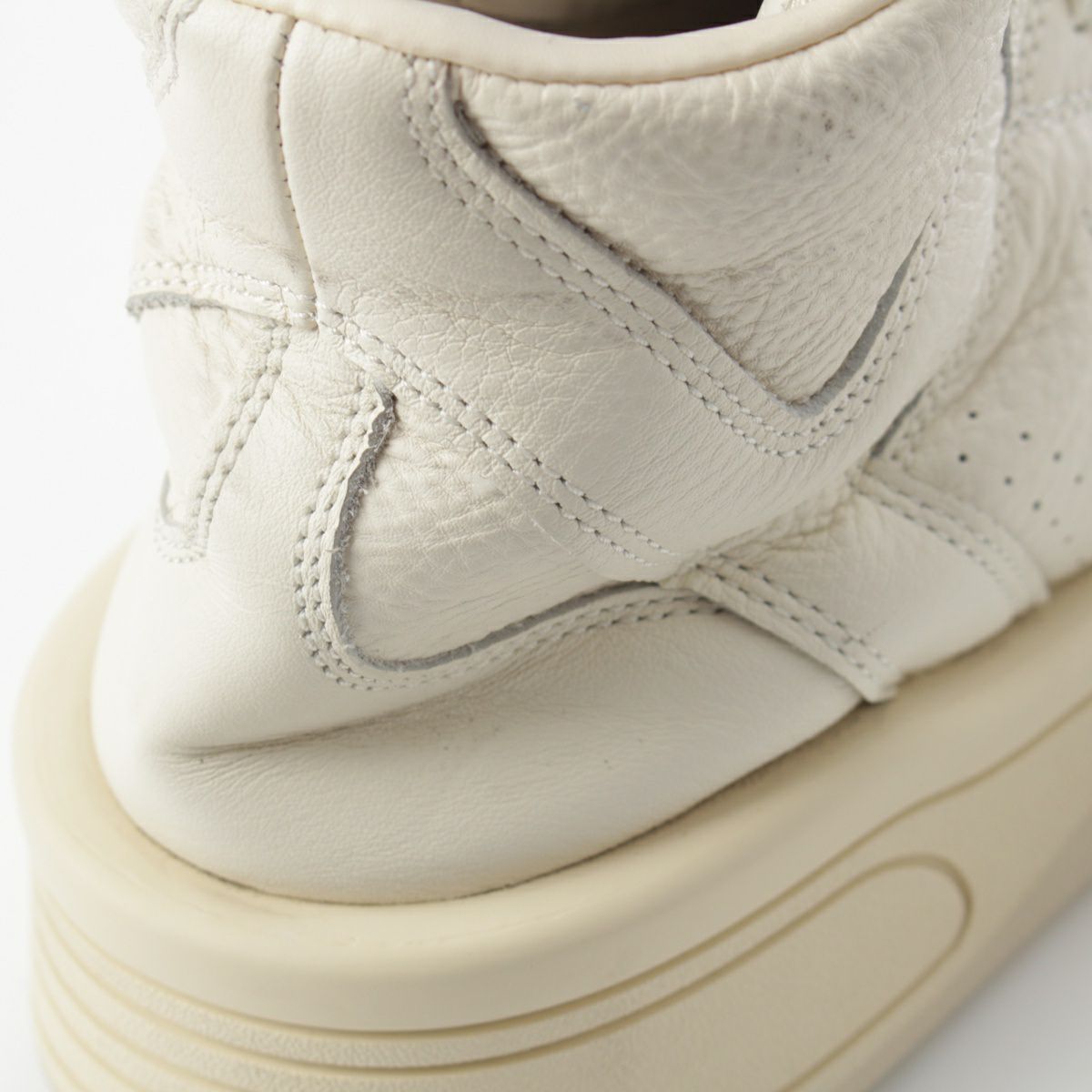 リックオウエンス ダークシャドウ コンバース TURBOWPN ターボウェポン