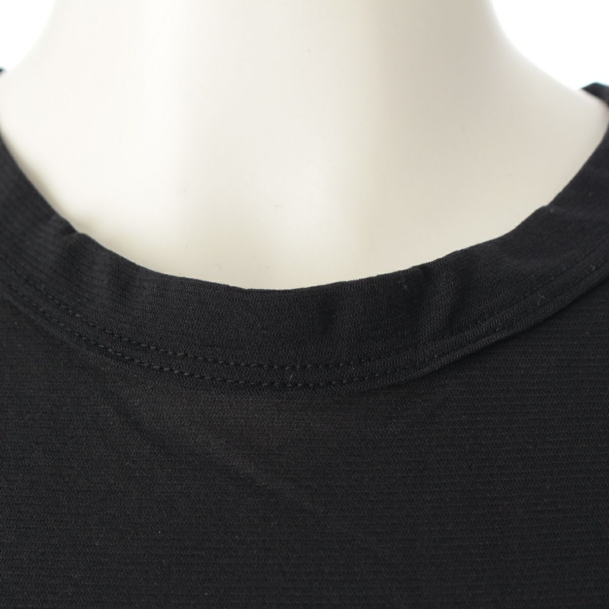 ジャンポールゴルチエ パワーネット 長袖 カットソー トップス