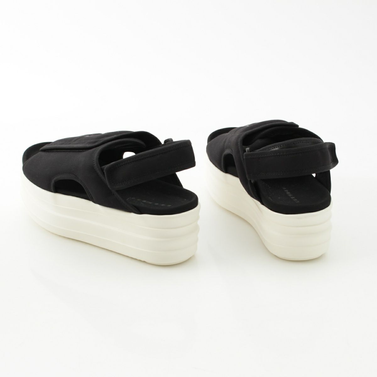 リックオウエンス ダークシャドウ Rick Owens DRKSHDW 20SS ダブル