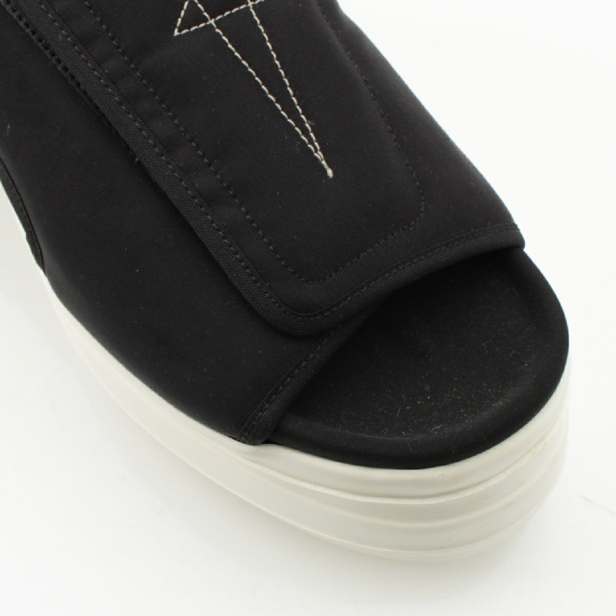 リックオウエンス ダークシャドウ Rick Owens DRKSHDW 20SS ダブル