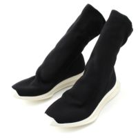 リックオウエンス ダークシャドウ Rick Owens DRKSHDW 19SS RUNNER