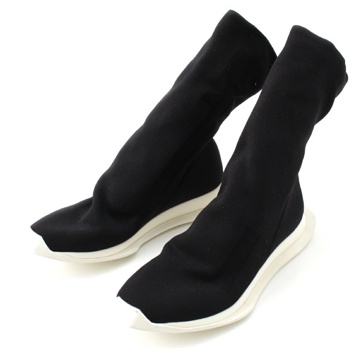 リックオウエンス　ソック　シューズ　ランナー Rick Owens Rick Owens Runner スニーカー