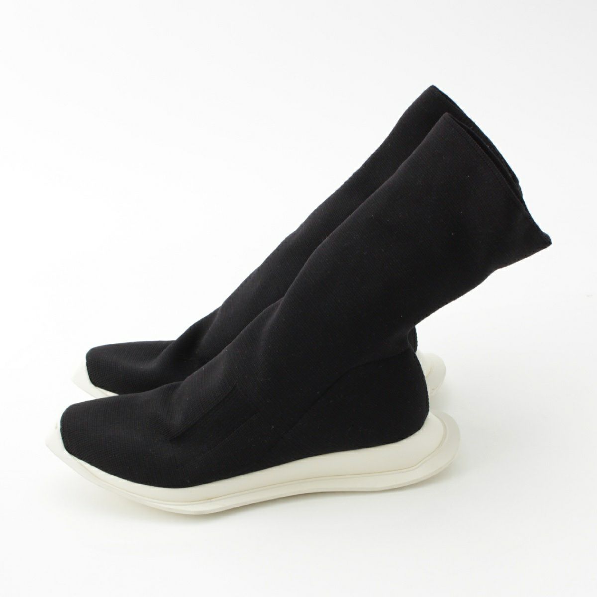 リックオウエンス ダークシャドウ Rick Owens DRKSHDW 19SS RUNNER