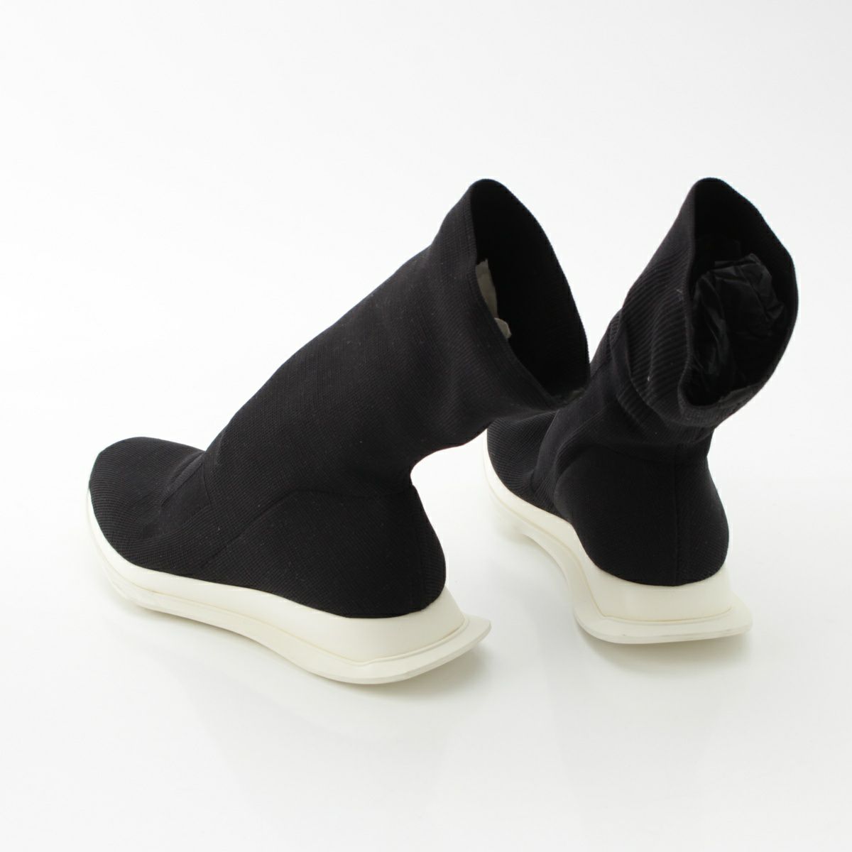 リックオウエンス ダークシャドウ Rick Owens DRKSHDW 19SS RUNNER