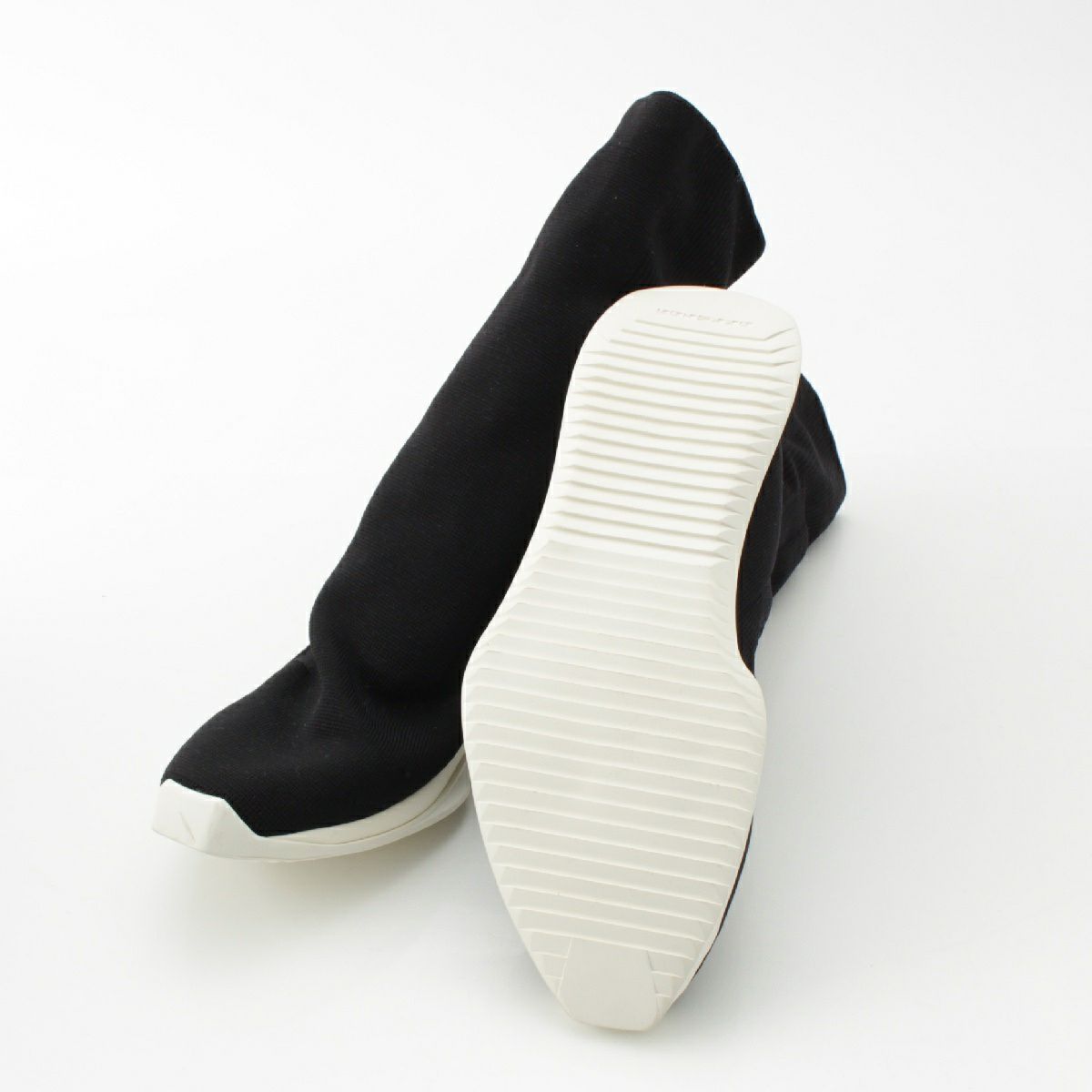 Rick Owens ソックススニーカー 37 楽天市場】Rick Owens リックオウエンス ソックススニーカー シューズ