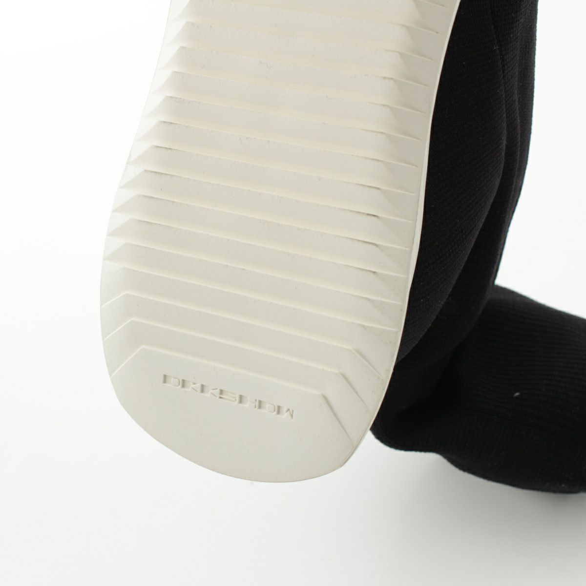 リックオウエンス ダークシャドウ Rick Owens DRKSHDW 19SS RUNNER