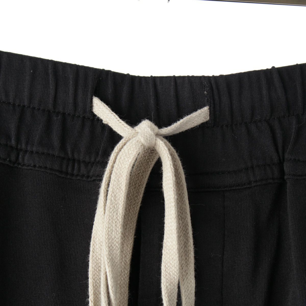 リックオウエンス ダークシャドウ Rick Owens DRKSHDW 18AW コットン