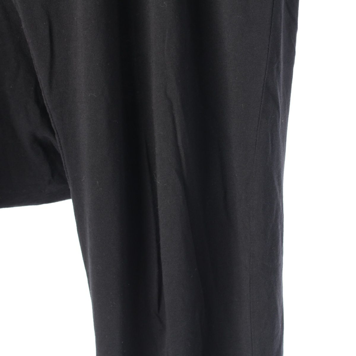 リックオウエンス ダークシャドウ Rick Owens DRKSHDW 18AW コットン