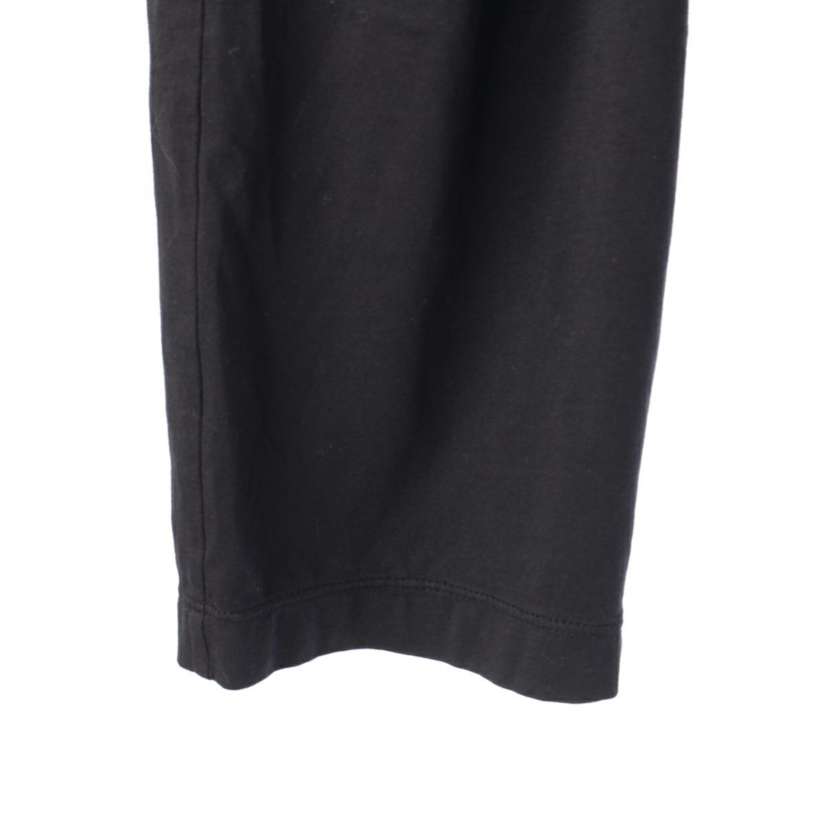 リックオウエンス ダークシャドウ Rick Owens DRKSHDW 18AW コットン