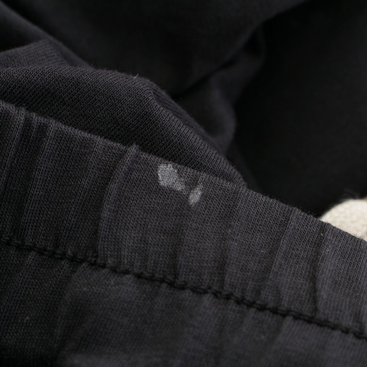 リックオウエンス ダークシャドウ Rick Owens DRKSHDW 18AW コットン