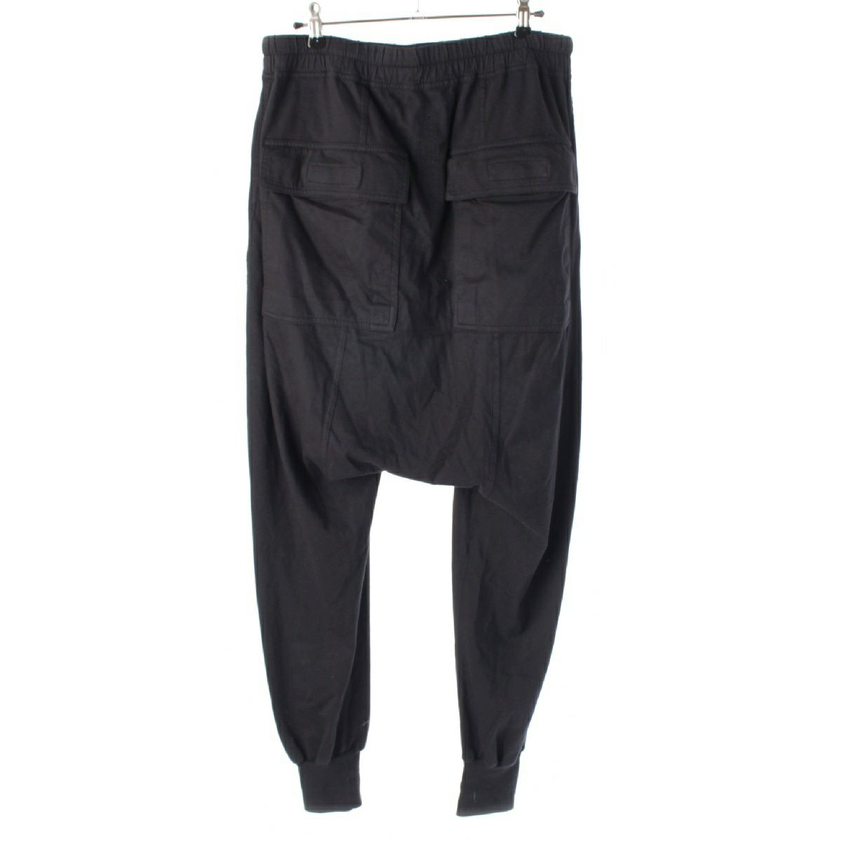 リックオウエンスダークシャドウ　サルエルパンツプリズナー リックオウエンス ダークシャドウ Rick Owens DRKSHDW 21AW PRISONER