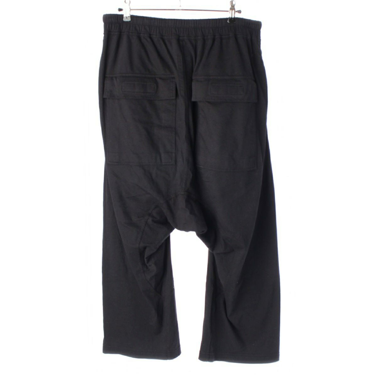 リックオウエンス ダークシャドウ 20AW CREATCH CARGO CROPPED PANTS