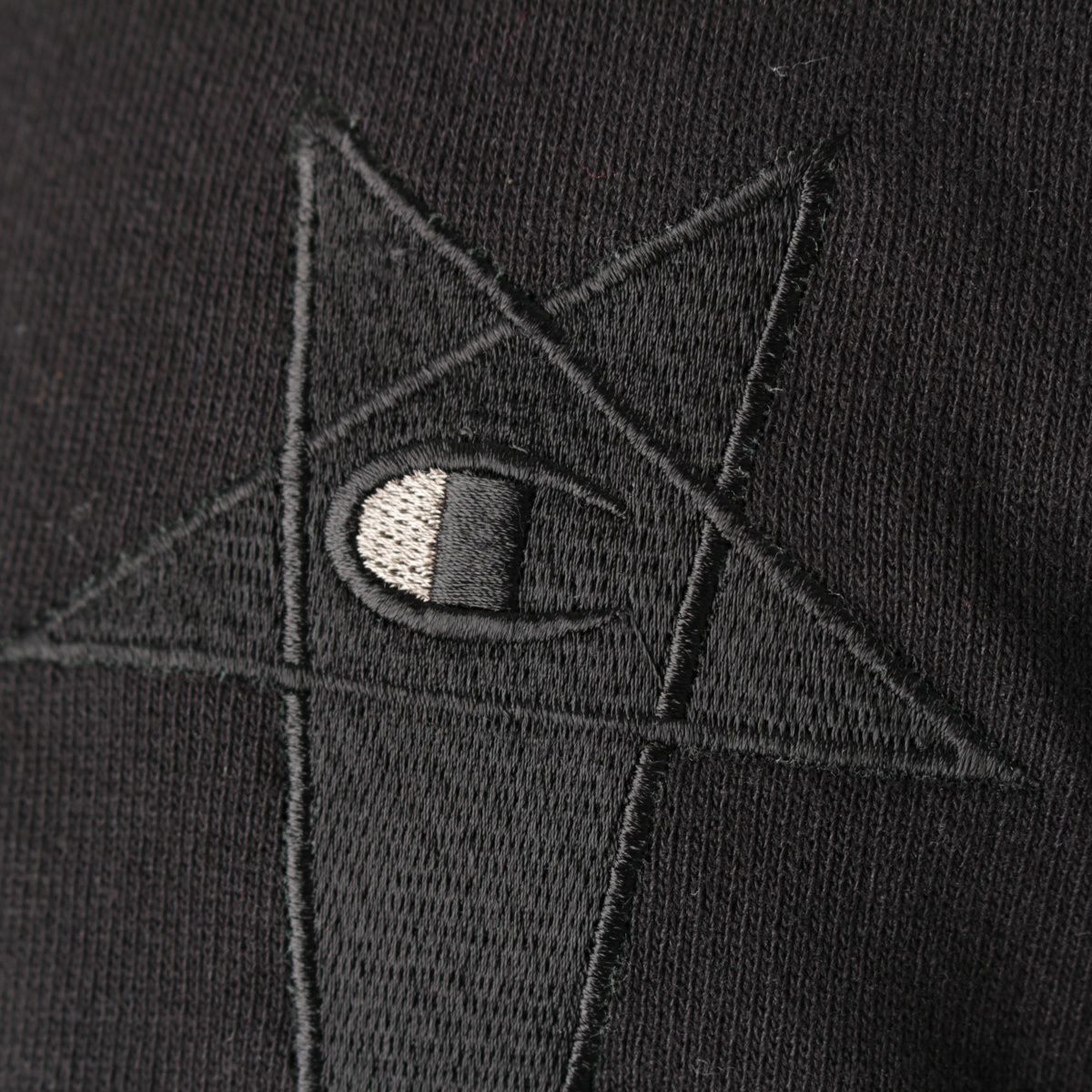 リックオウエンス チャンピオン Champion 20SS BODY MIN 4 コットン リックオウエンス チャンピオン Champion 20SS BODY MIN 4 コットン