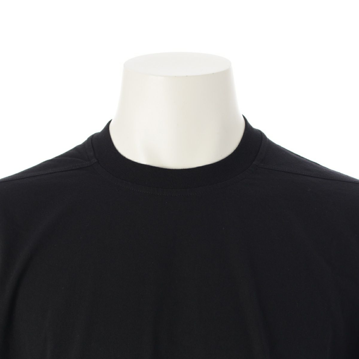 リックオウエンス 21AW TOMMY ROLLUP OVERSIZED コットン トミーロール