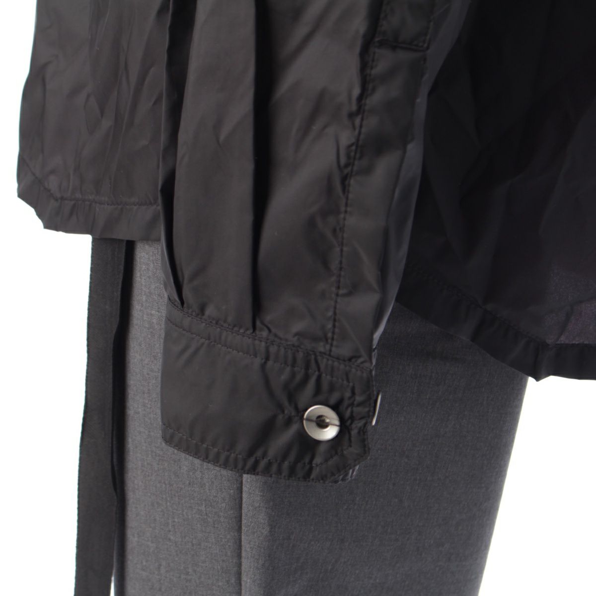 リックオウエンス ダークシャドウ Rick Owens DRKSHDW 22SS MINERAL