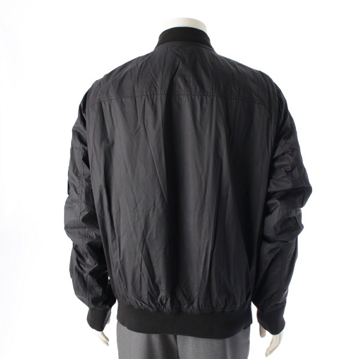 rickowens drkshdw MA-1 フライトジャケット Rick owens drkshdw MA-1 bomber jacket Rick Owens DRKSHDW MA1