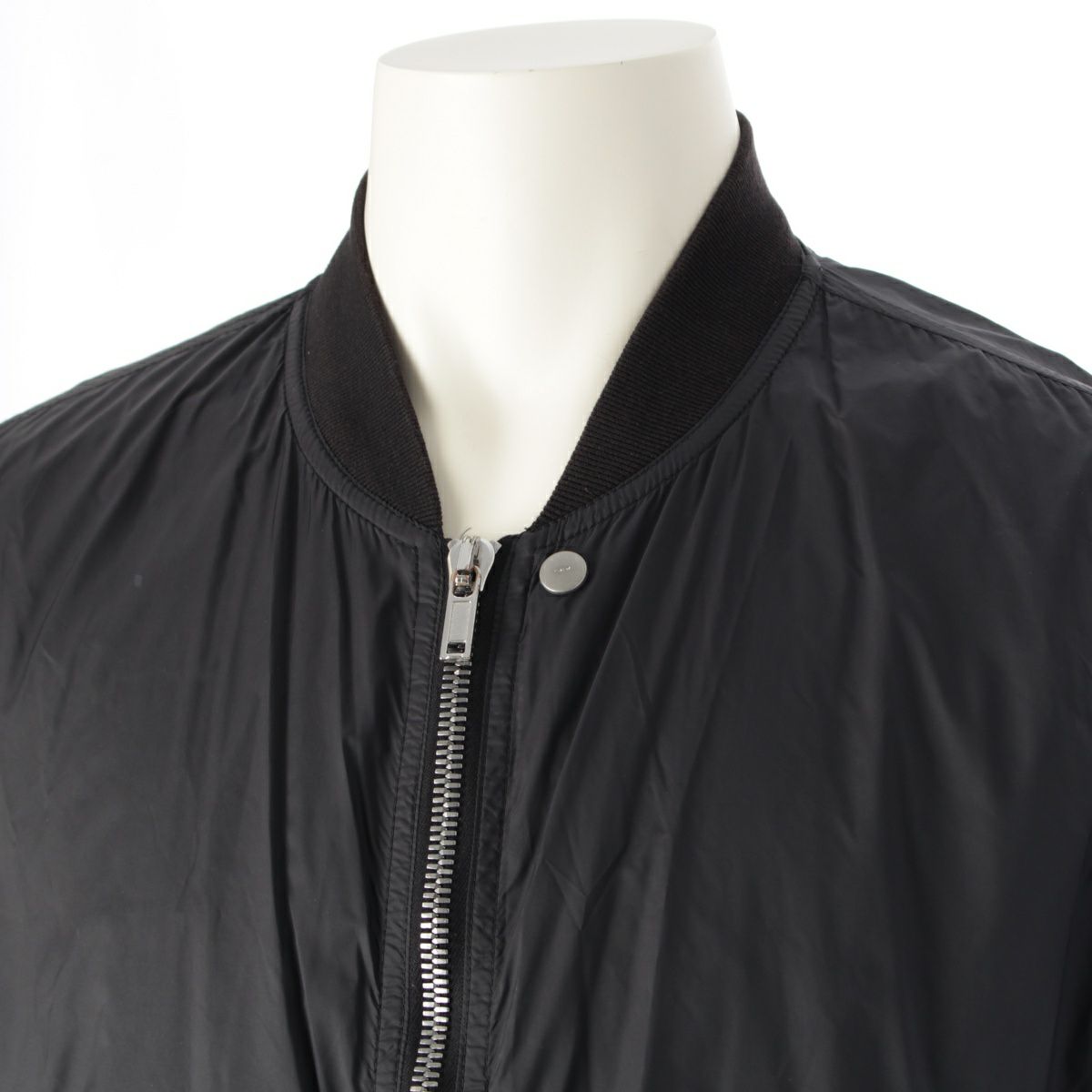 リックオウエンス ダークシャドウ Rick Owens DRKSHDW 20SS ナイロン