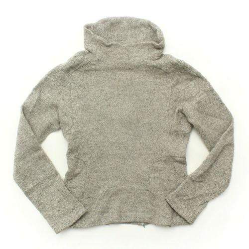 マルニ(Marni) アルパカ混 ハイネック ニット トップス ベージュ 38