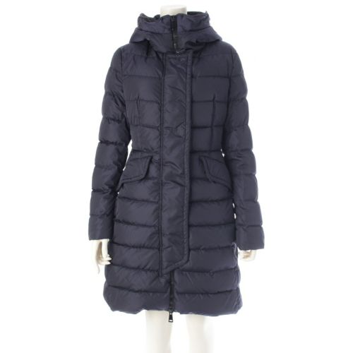 モンクレール 18年 GRIVE ダウンジャケット アウター コート D20934939205 ブラック 1