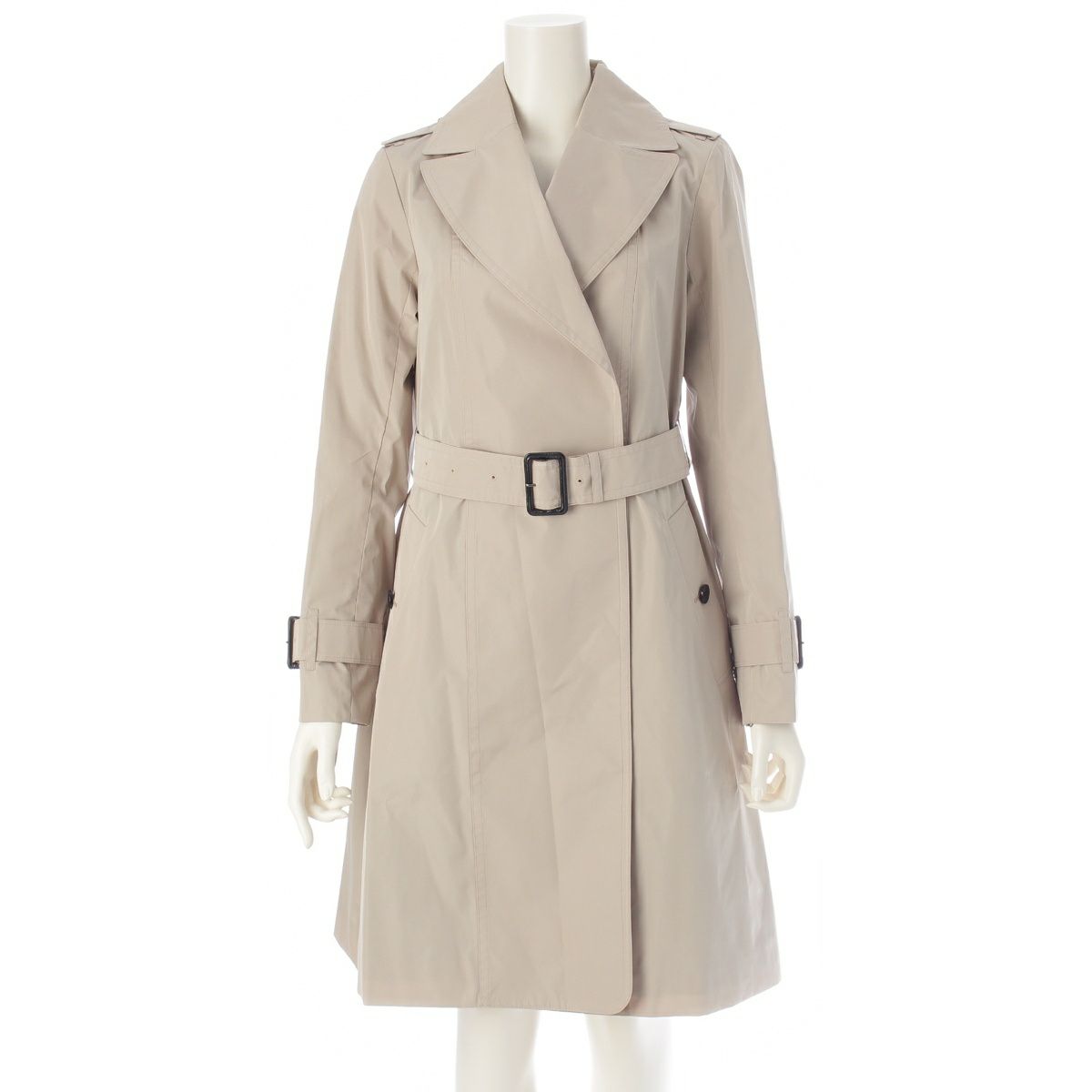 バーバリー ロンドン トレンチコート アウター B1A18-504-40 ベージュ