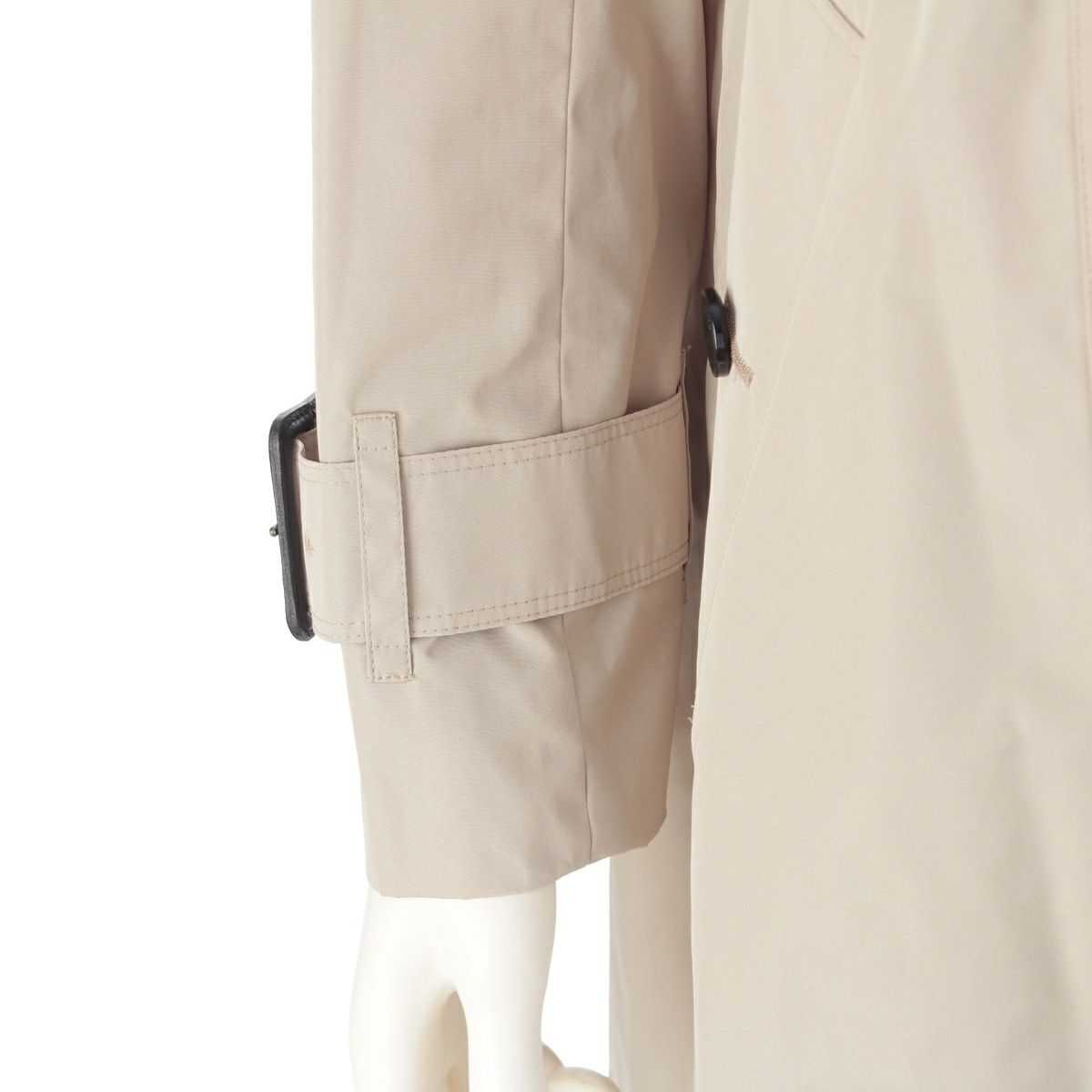 バーバリー ロンドン トレンチコート アウター B1A18-504-40 ベージュ