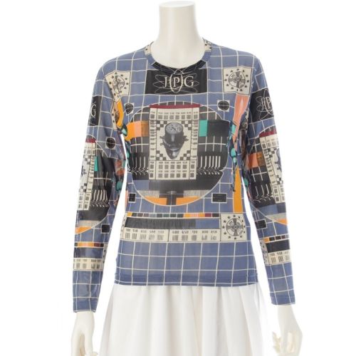 ジャン ポール ゴルチエ（Jean Paul Gaultier） | ブランド中古通販