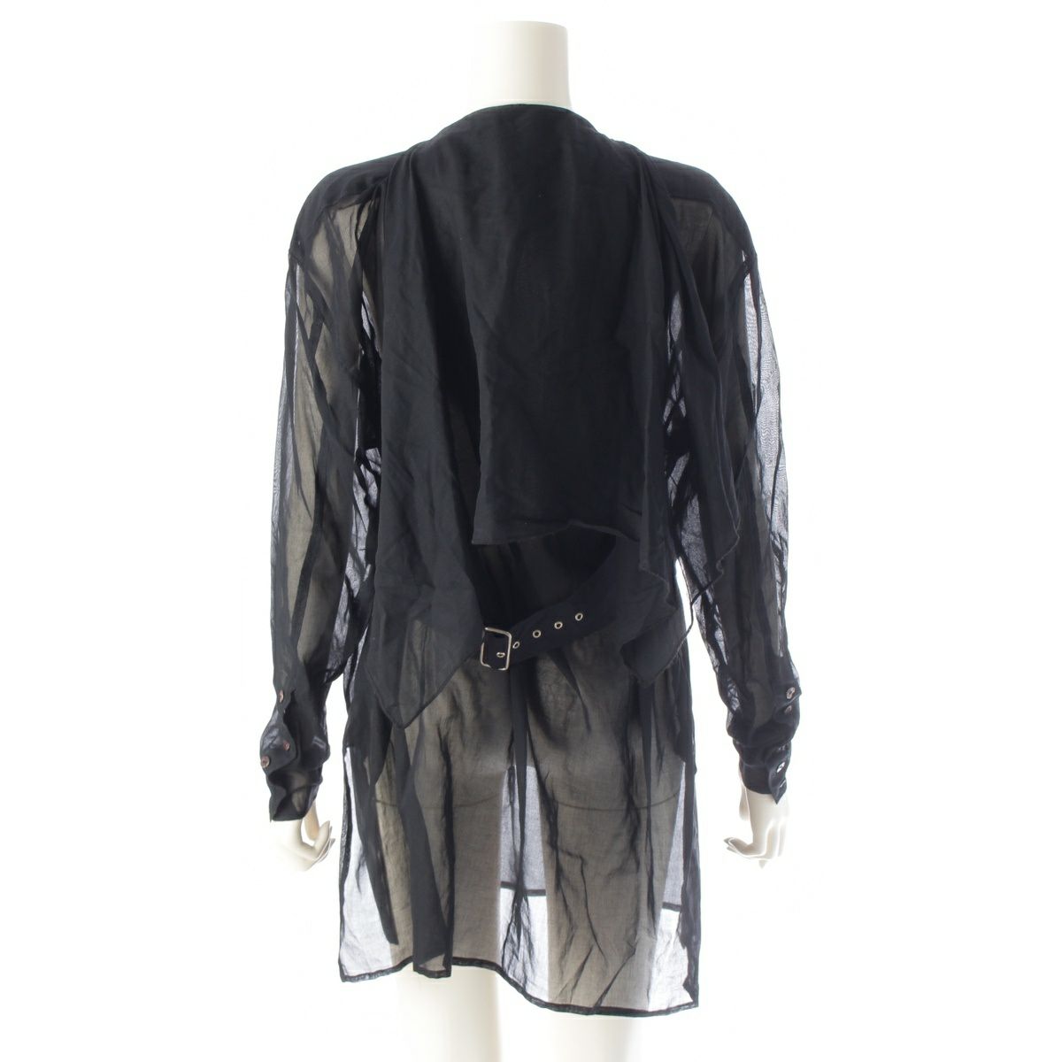 ジャンポールゴルチエ ジャンポールゴルチエ ファム コットン 多重