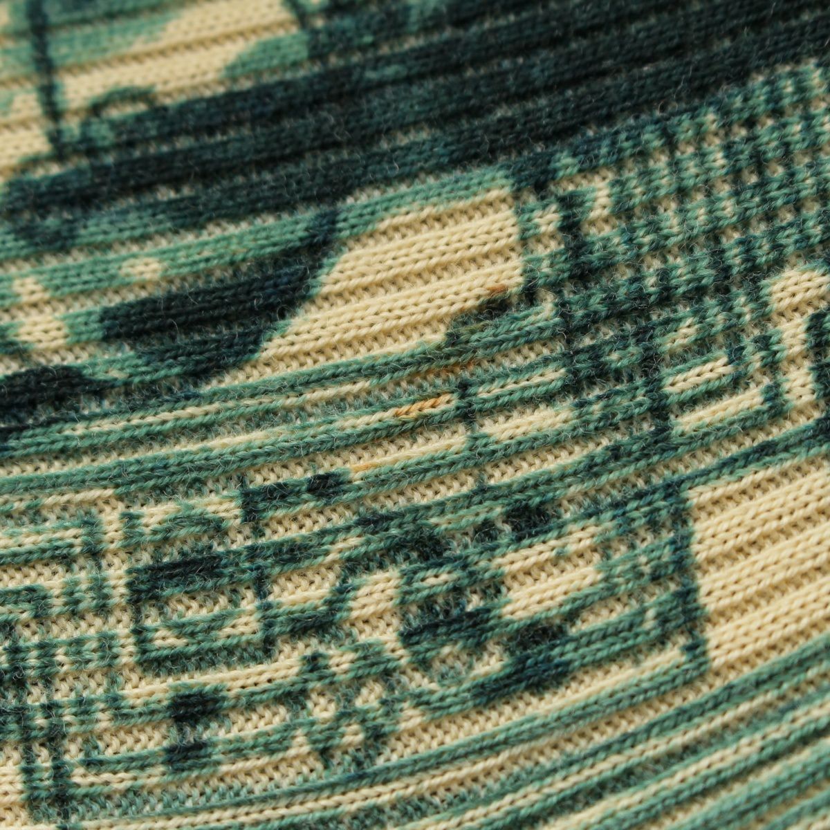 ジャンポールゴルチエ 1995 95AW ジャンポールゴルチエ マイユ ウール  