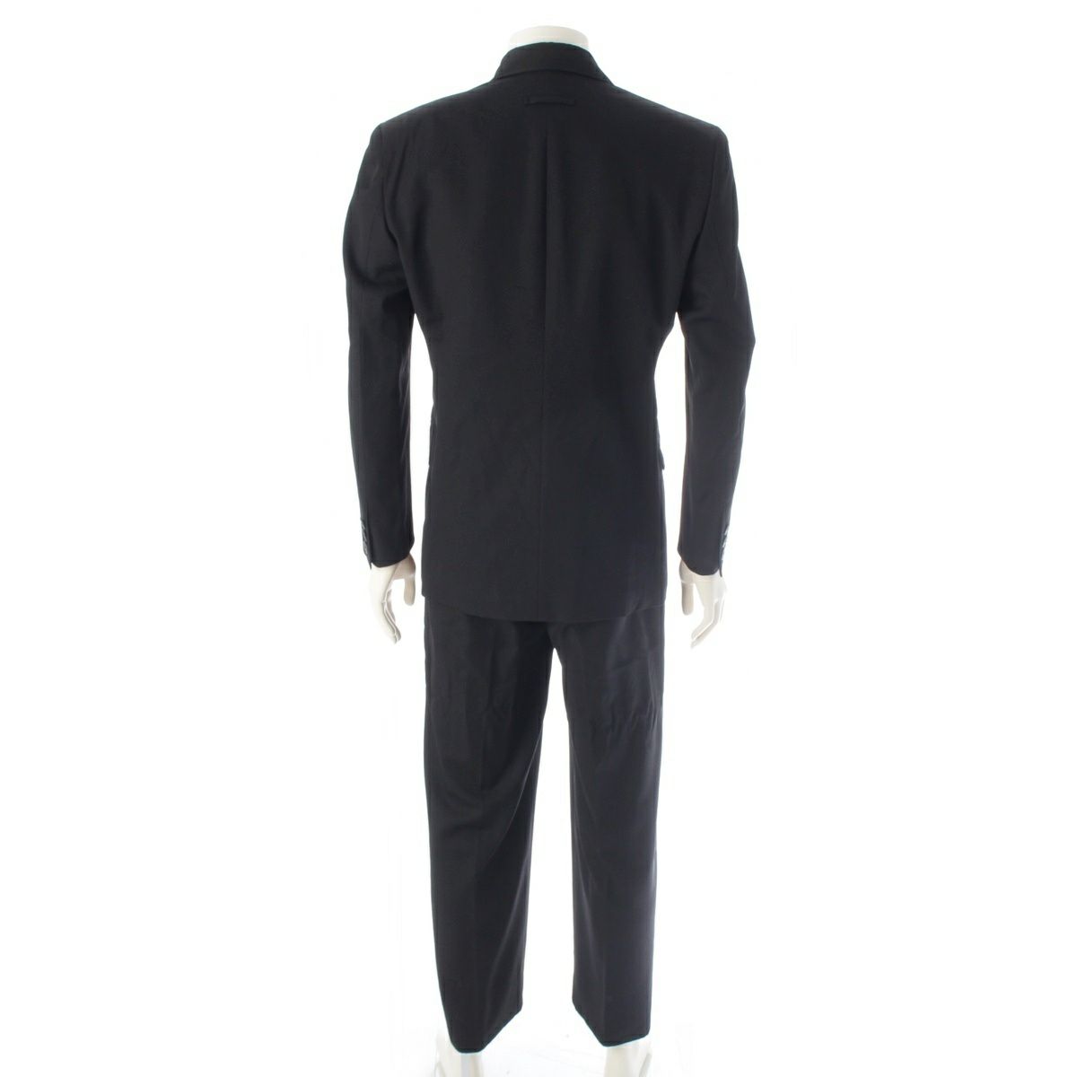 ジャンポールゴルチエ 90s ジャンポールゴルチエ クラシック ウール