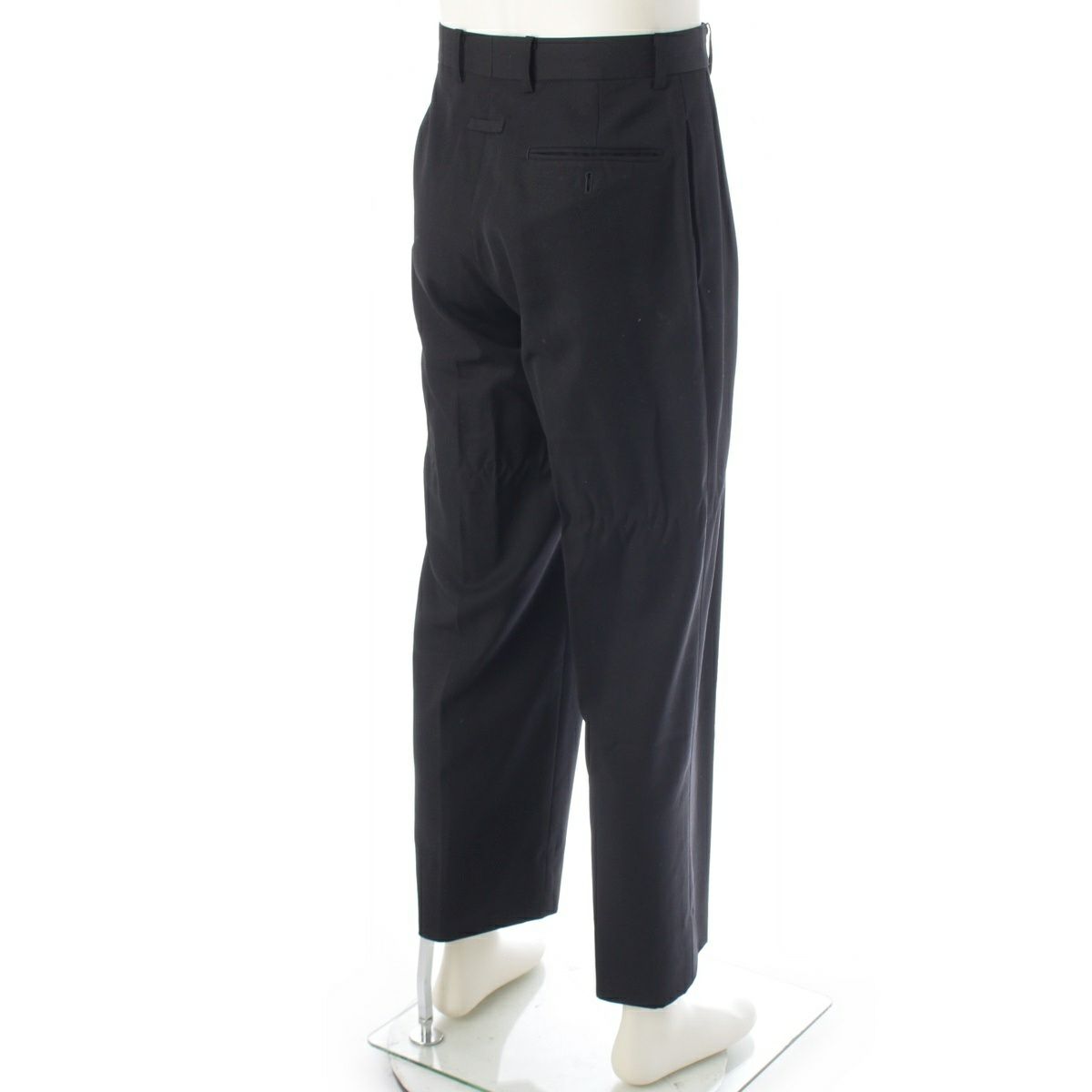 ジャンポールゴルチエ 90s ジャンポールゴルチエ クラシック ウール