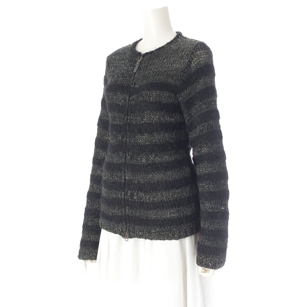 ジャンポールゴルチエ ジャンポールゴルチエ ファム ウール ナイロン