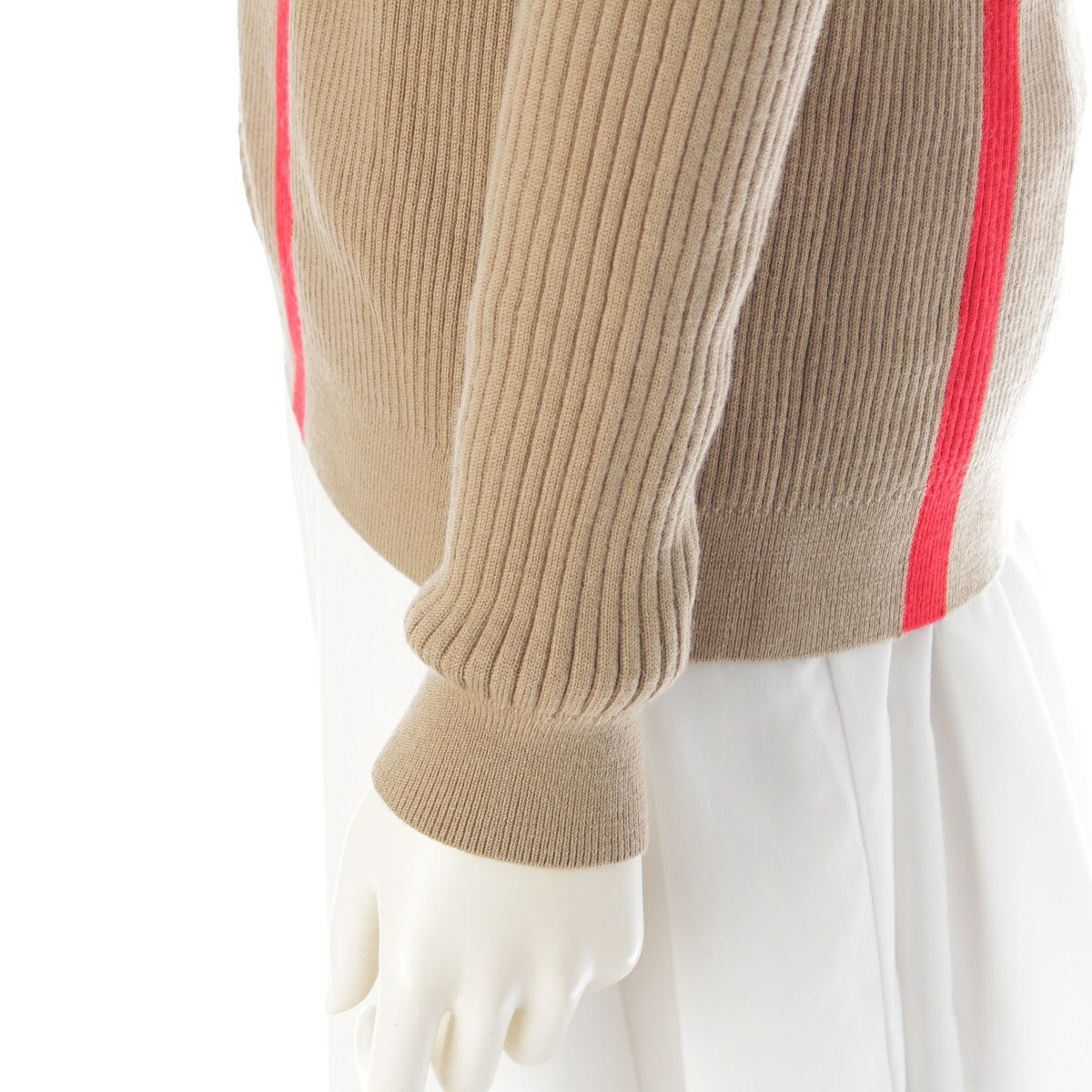 DOLCE&GABBANA カシミヤ 100% セーターニットメンズ ドルチェアンド