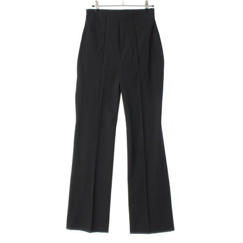 グッチ 1996年 トムフォード期 フレア スラックス パンツ ブラック 40