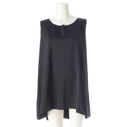 ナゴンスタンス ナイロン トップス オールインワン スイムウェア 水着 470CS660-7660 ブラック 38