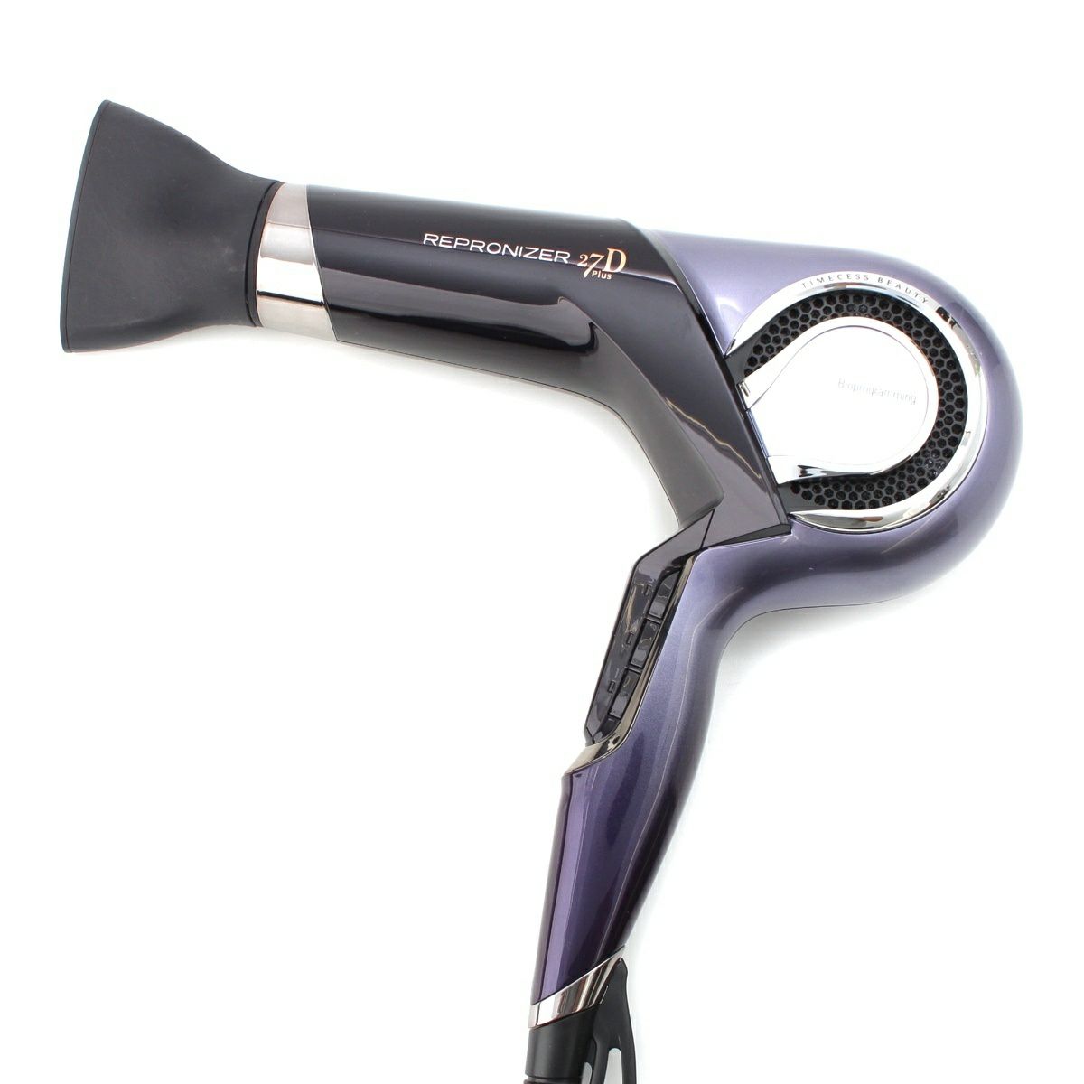 バイオプログラミング レプロナイザー 27 PLUS ヘアドライヤー 理美容