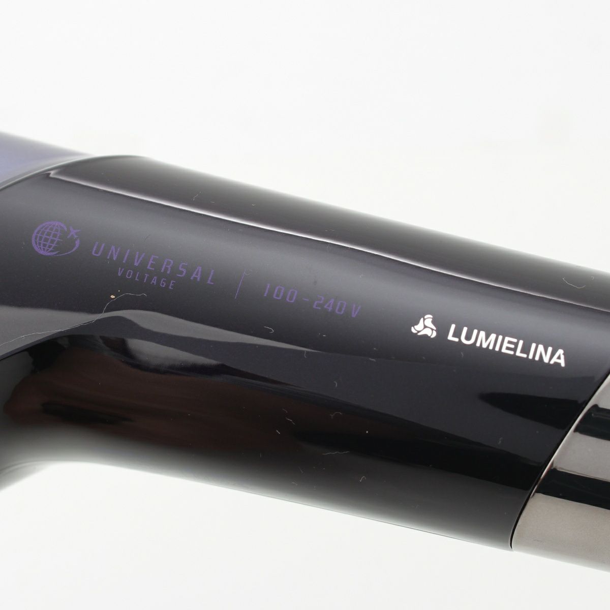 バイオプログラミング レプロナイザー 27 PLUS ヘアドライヤー 理美容